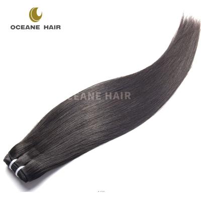 China Wholesale Black Straight Hair Products, Hair Extensions For Black Women for sale