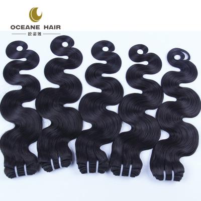 China New Factory Wholesale Cheap Hair Bundles Wet And Wavy Indian Remy Hair Styles , Indian Hair Volume for sale