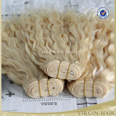 China Hot Supply Cheap Brazilian Hair Direct Sale Alibaba Weave Hair Blonde Curly Cheap Brazilian Hair Weave Hair for sale