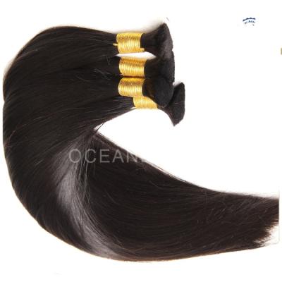 China Deep Wave 8A 9A Cheap Raw Unprocessed Hair Bundles for sale