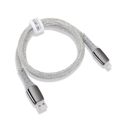 China Smart Charging Mobile Phone USB Data Cable 20w Cable USB C Cable For iPhone for sale