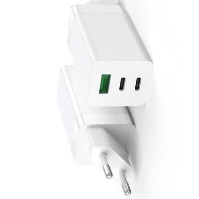 China UniversalÂ   Wholesale Type-c 20w Wall 20w Wall EU EK Plug USB C 20W/25W/30W/33W/45W/65W Fast Fast Single Port Phone Charger 3C/ETL Plug for sale