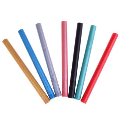 China Envelope Card Rod Wax Seal Stick Wholesale Glue Gun Sealing Wax for sale