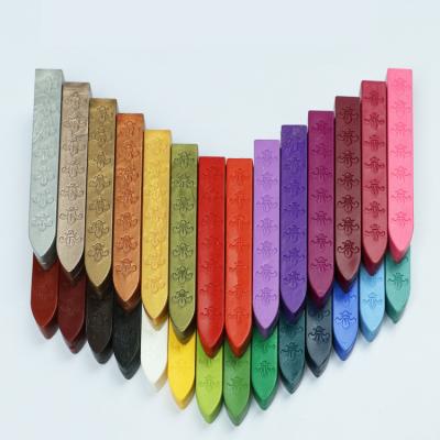 China High Quality Envelope Card Seal Wax Stamp Sticks for sale