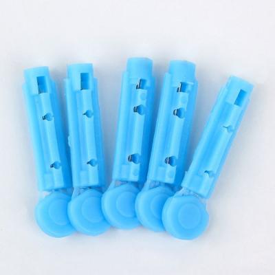 China Hot Quality CE Medical Examination Pen Plastic Pen Scalpels Blood for sale