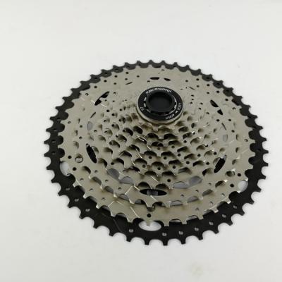 China RACEWORK 2021 MTB Bike Road Bike 10 Bicycle Flywheel Silver/11-50T Speed ​​11-46T Freewheel for sale