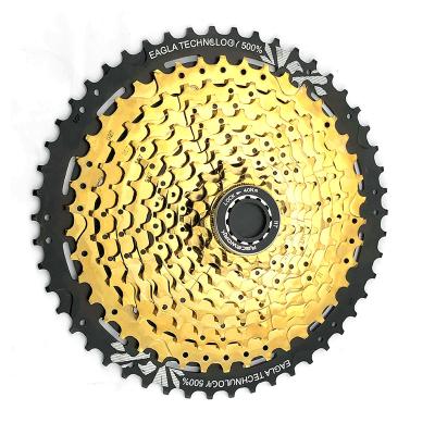 China Golden Safety RACEWORK 11 Speed ​​Bicycle Drop Off 11-50 T Bike Cassettes Cycle Drop Off for sale