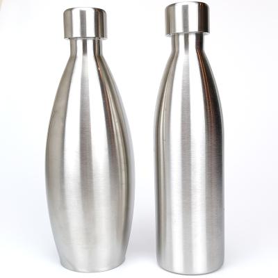 China Large Bpa Belly Water Bottle 925Ml Double Wall Vacuum 304 Stainless Steel PORTABLE Free Eco Friendly Flask With Logo Custom Wholesale for sale