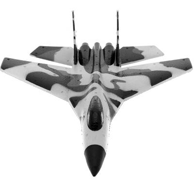 China Laser Cutting Hardware Materials Complete Sell Safe Fun Airplane Fighter Model Toy Plane Jet Toys Diecast Big Airplane Cool Models For Kids for sale