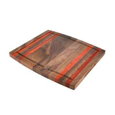 China Uweld Traditional Cutting Board Kitchen Steak Board for sale