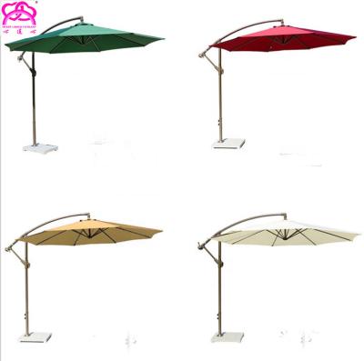 China wholesale UV-Resistant Cheap Outdoor Patio Garden Beach Umbrella Waterproof Large for sale