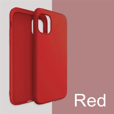 China Protect For Your Wholesale Comfortable iPhone TPU Perfume Shock Proof Phone Case Cover For iPhone 11 Pro Max for sale