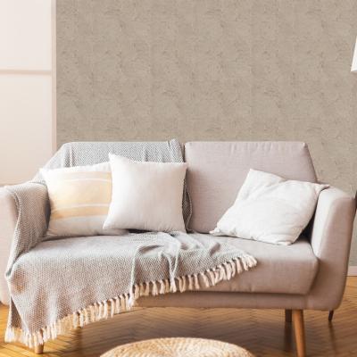 China Factory Supply Self Adhesive Wallpaper Rolls EUROPE Cheap Stone Brick Wallpaper for sale