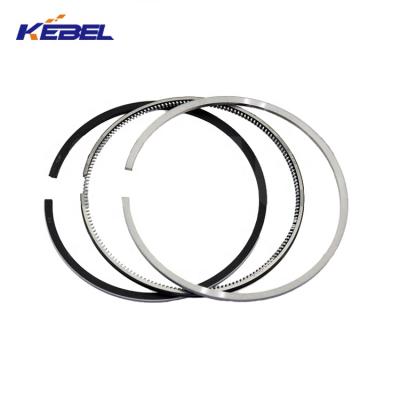 China Building material shops high quality diesel engine parts piston ring 8971094620 piston ring 8-97109-462-0 for isuzu 4hf1 for sale