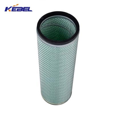 China Building material shops wholesale best quality r305lc-7 hepa air filter 11n8-22150 OEM air filter for Hyundai excavator for sale