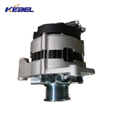 China Building material stores wd615 engine part alternator 612600090206D wholesale price 28v ac alternator for sale