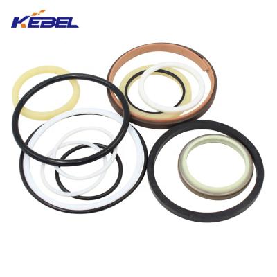 China Cylinder Repair Seal Kit 31Y2-08270 Nose Gear Swing Cylinder Repair Seal Kits For Hyundai HL770 Wheel Loader Standard for sale