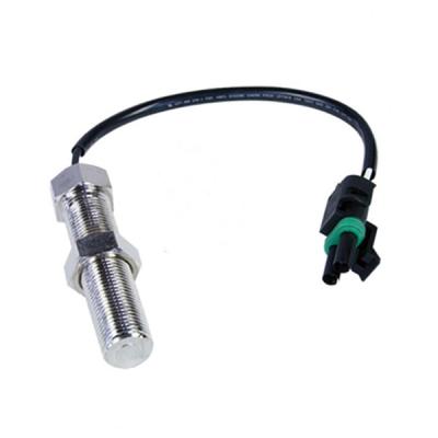 China Building Material Stores Sensor R210-7 21Q6-15800 Excavator Parts Electric Speed ​​Sensor for sale