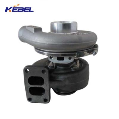 China Cheap Metal Turbocharger Price Diesel Engine Turbocharger 3522777 3522778 6bt for sale