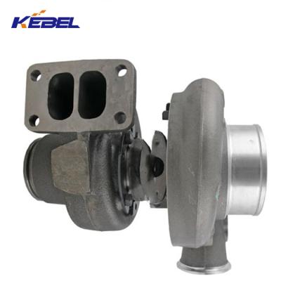 China High Repeat Metal Diesel Engine Turbocharger 4037469 High Pressure Turbocharger Order Excavator for sale