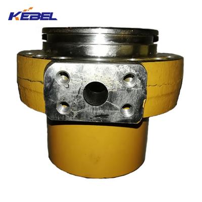 China Stainless Steel Running Hydraulic Pump Parts Wholesale Hydraulic Gland 31Y1-14720 Gland For Hyundai Excavator for sale