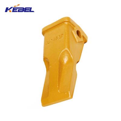 China Machinery Repair Shops Excavator Parts Forges Bucket Teeth 1U3452P Wheel Loader Bucket Tooth for E330 Crawler for sale