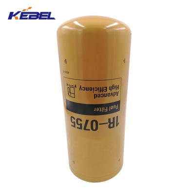 China Wholesale building material stores oem filtro de diesel fuel filter 1r0755 345d for rc cat excavator for sale