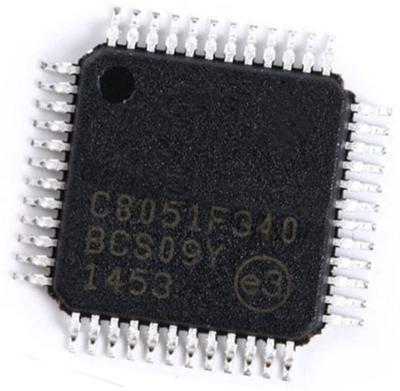 China C8051F340-GQR Standard Integrated Circuits (Electronic Components) IC and Chip Ic for sale