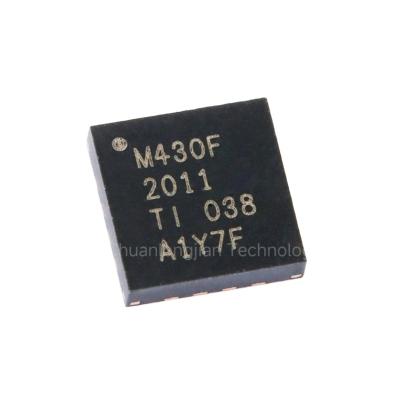 China New and original MSP430F2011IRSAR standard integrated circuit for sale