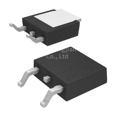 China - TRANSISTOR MOSFET P-CH-30V-5.3A-TSOP-6 BSL305SPEH6327XTSA1 for sale