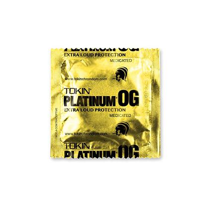 China Glossy Laminated Safety Moisture Barrier Bag Mini Aluminum Foil Condom Bag for sale