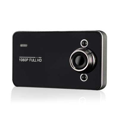 China K6000 Full Car VCR 2020 DVR 1080P New Car DVR 1080P Dash Camera LED Night Vision Support TF Card for sale