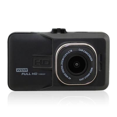 China Full HD HD 1080P FH06 3.0 Inch Screen Car Recorder Camera DVR 3.0