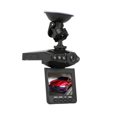 China 2.4-inch Driving Recorder DVR Car Video Recorder 2.4