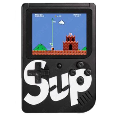 China High Quality Selling ABS Good Mini SUP Handheld Video Game Console for sale