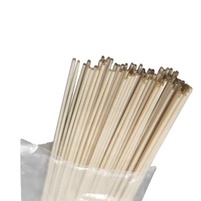 China Acid Resistance Extruded Peek Capillary Tube for sale