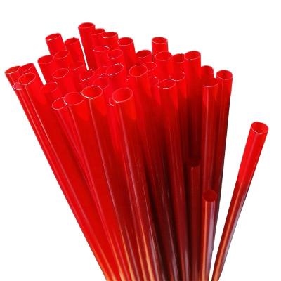 China Acid Resistance MiTong Medical Grade Extruded Red Peek Tubes for sale