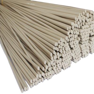 China PEEK MANUFACTURING High Temperature Plastic Rod for sale