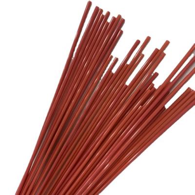 China Widely Used High Temperature Resistance Mitong Customization Medical Grade Pi Red Tube for sale