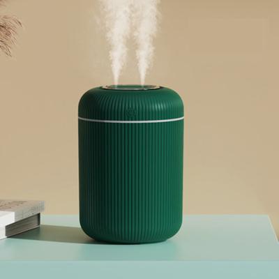 China Good Car Selling Spray Mist Humidifier For Bedroom Air Diffuser for sale