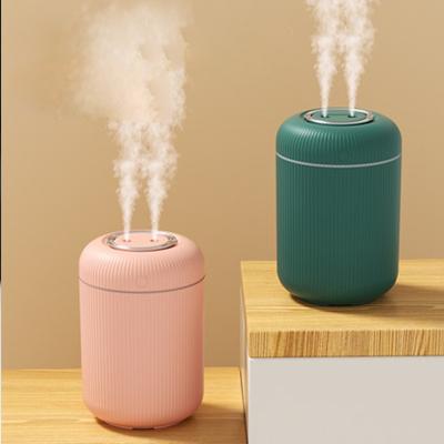 China Car The New Listing Table Top Mini Humidifier For Office Decorative for sale