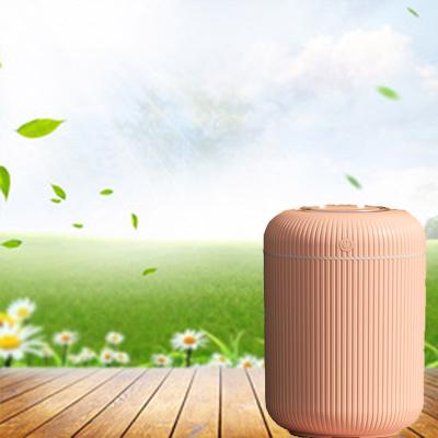 China Car Made In China Classic Ultrasonic Cool Mist Humidifier For Pregnant Women for sale