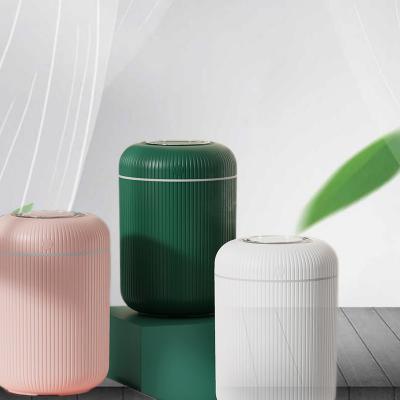 China Brand New Mini Aromatherapy Car Air Humidifier for Coffee for sale