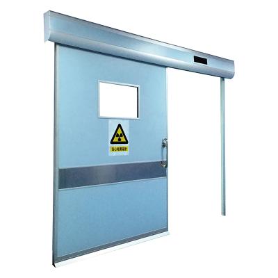 China New sound insulation wholesale 2022 supply customization modern electric side automatic sliding doors for sale