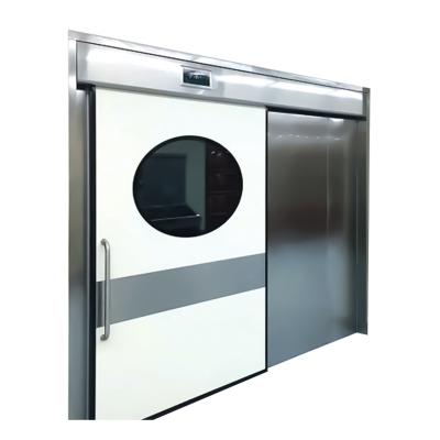 China Fire Protection Factory Direct Fireproof Automatic Door Operators for sale