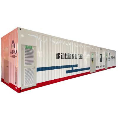 China 2022 New Product Modern Container House Mini Lab for sale