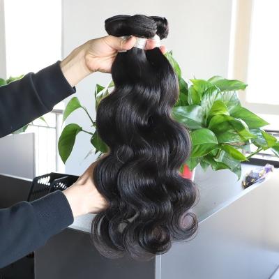 China Free Sample Other Wholesale Virgin Brazilian Hair Bundles Hair Bundle, 100% Mink Brazilian Hair, Mozambique Hair Extension for sale