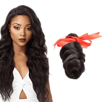 China Loose Wave Best Hair Sellers Peruvian Hair Weaving Hair Bundles Extension Wholesale For Woman for sale