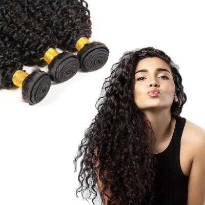 China Good Quality Kinky Curly Curly Hair Bundles For Curly Hair Wholesale Bouncy Extension for sale