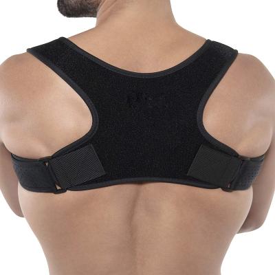 China Neoprene Back Braces Posture Corrector for Men and Women - Guaranteed Highest Back Brace Posture Support Correctors. for sale